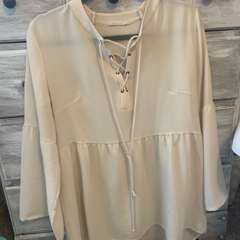 Women’s blouse